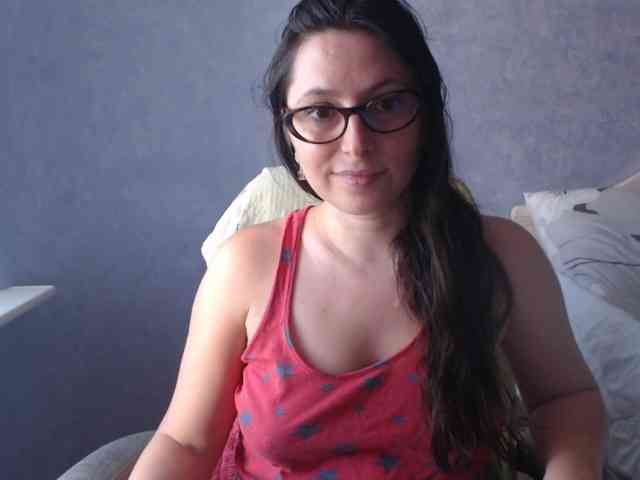AmandaFresh24 webcam