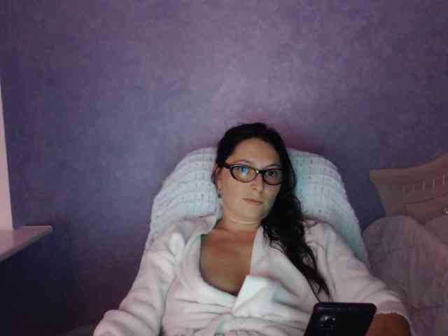 AmandaFresh24 webcam