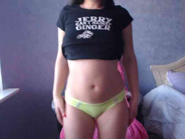 AmandaFresh24 webcam