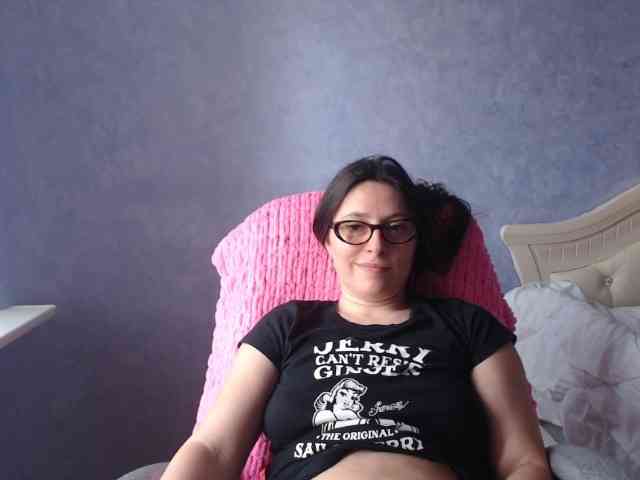 AmandaFresh24 webcam