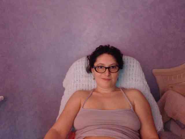 AmandaFresh24 webcam