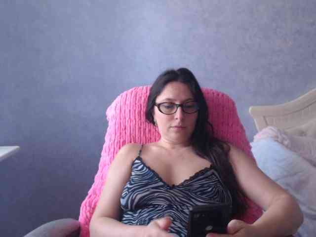 AmandaFresh24 webcam