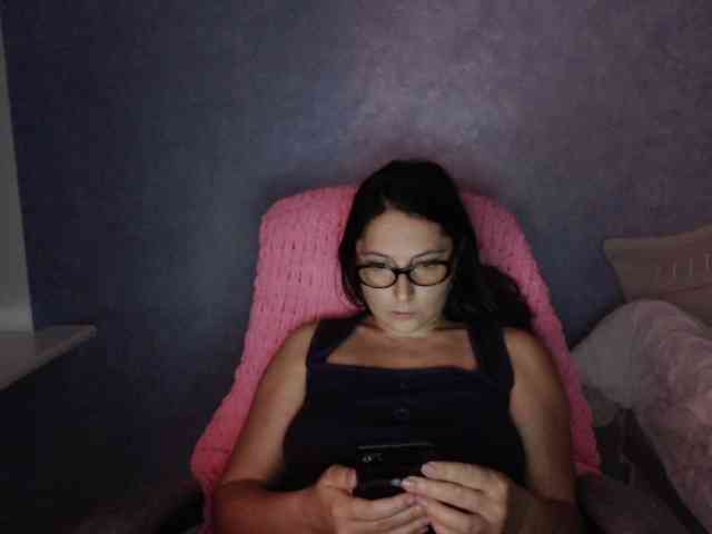 AmandaFresh24 webcam