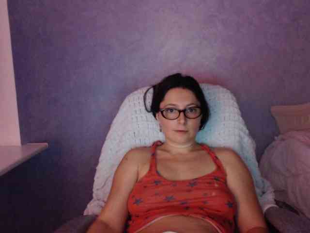AmandaFresh24 webcam