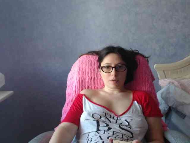 AmandaFresh24 webcam