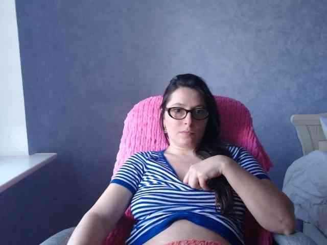 AmandaFresh24 webcam