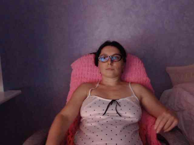AmandaFresh24 webcam