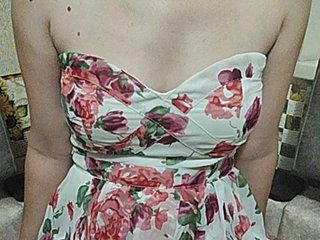 Moonlight573 Porn Show