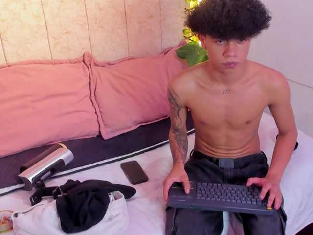 TaylorBlack