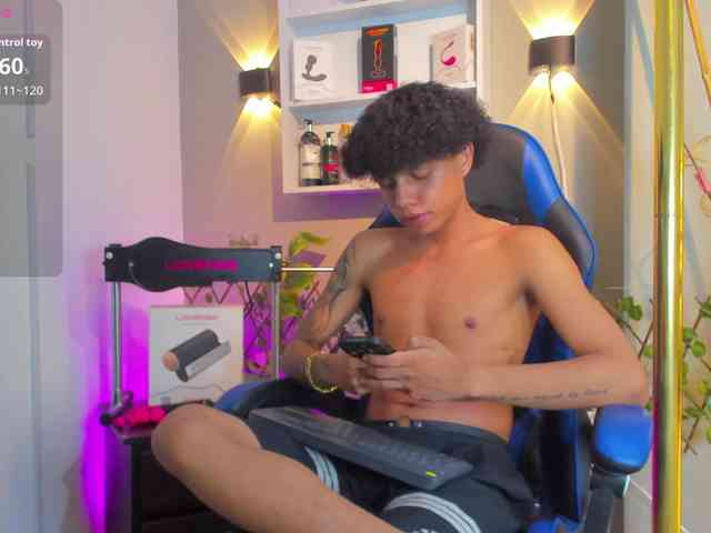 TaylorBlack TaylorBlack