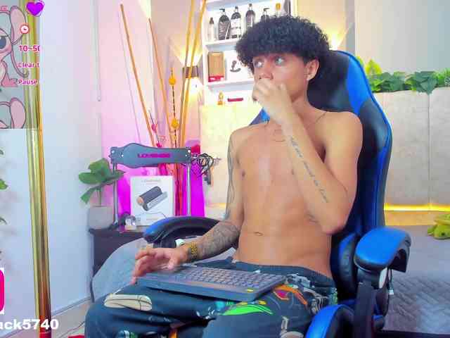 TaylorBlack