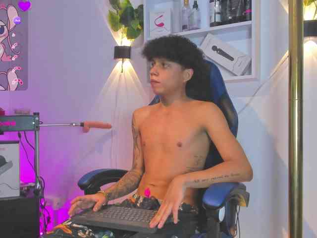 TaylorBlack