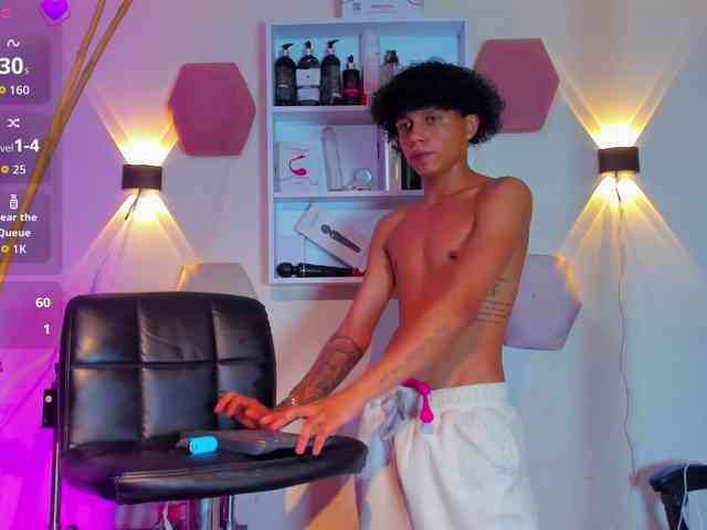 TaylorBlack