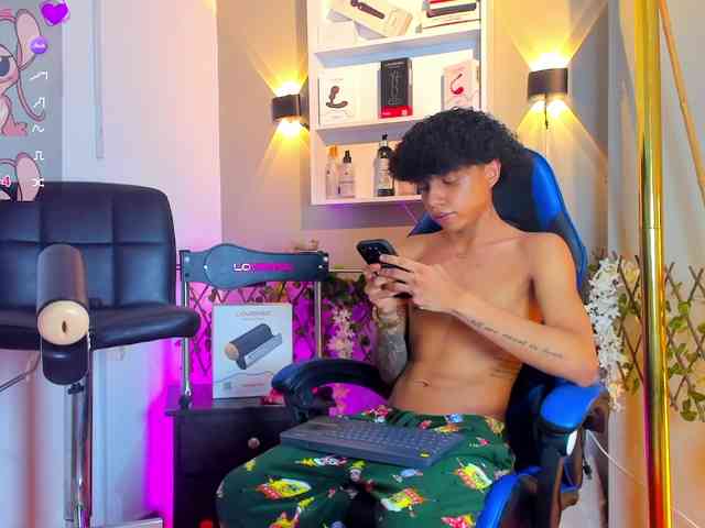 TaylorBlack