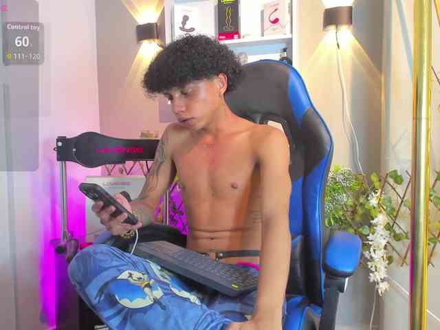 TaylorBlack