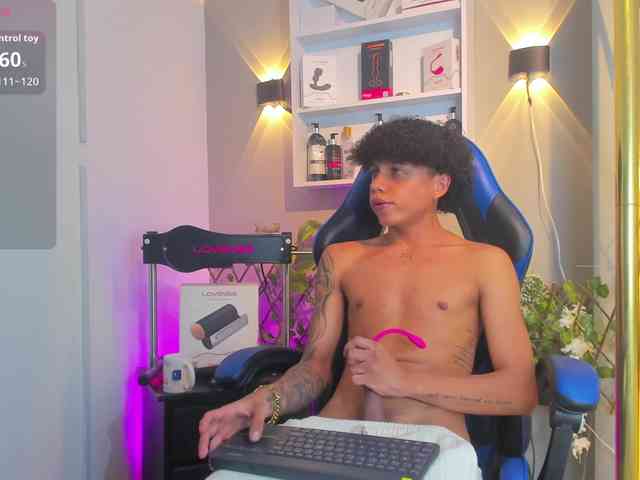 TaylorBlack