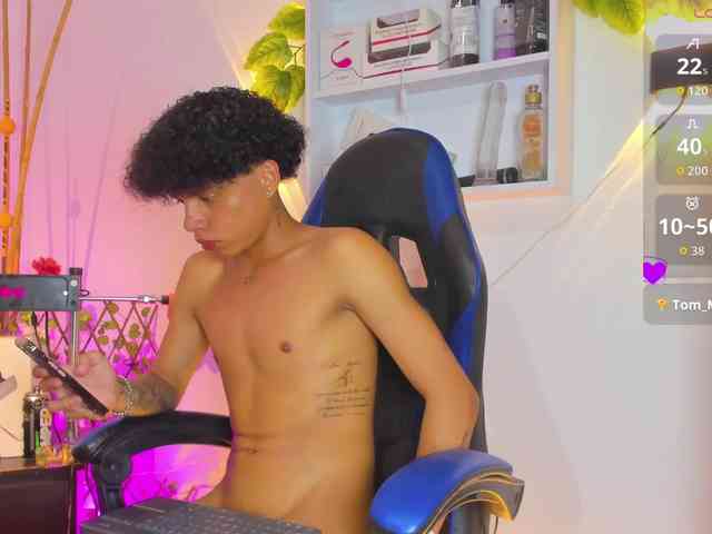 TaylorBlack TaylorBlack
