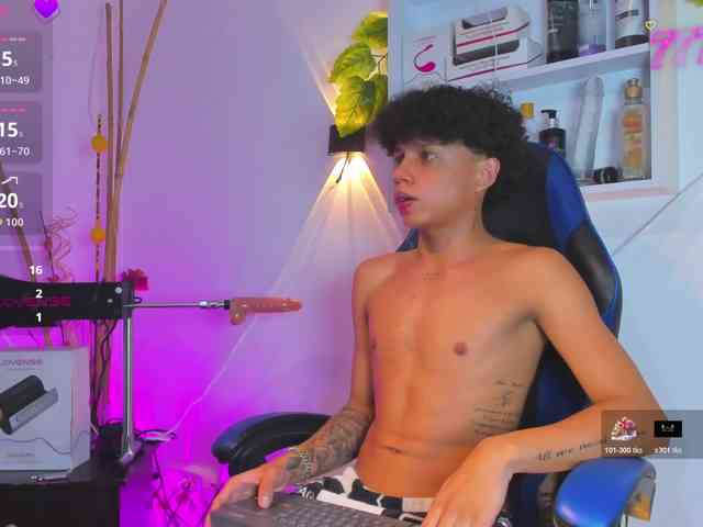TaylorBlack