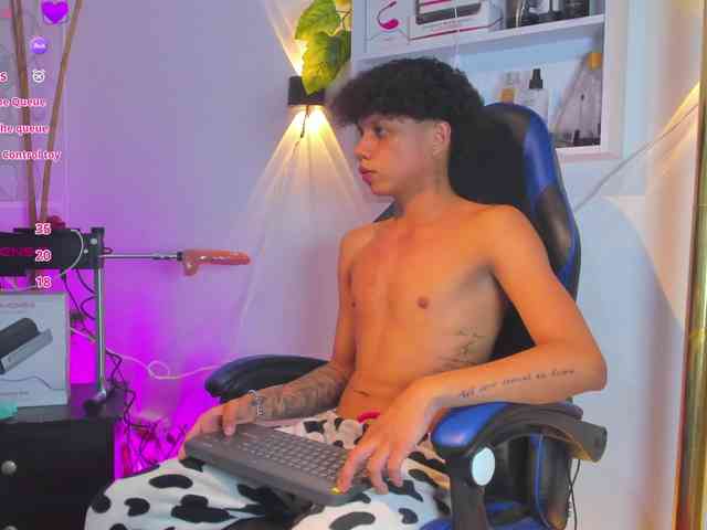 TaylorBlack