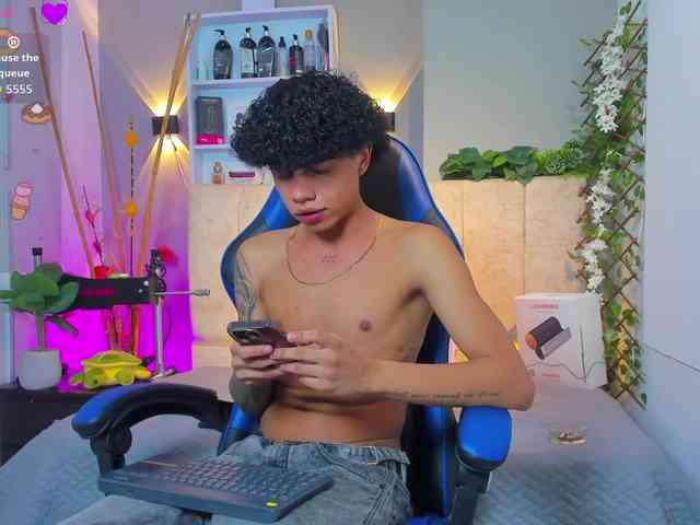 TaylorBlack TaylorBlack