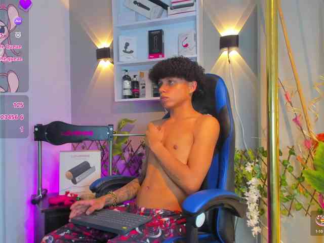 TaylorBlack TaylorBlack