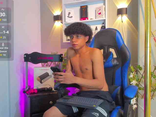 TaylorBlack