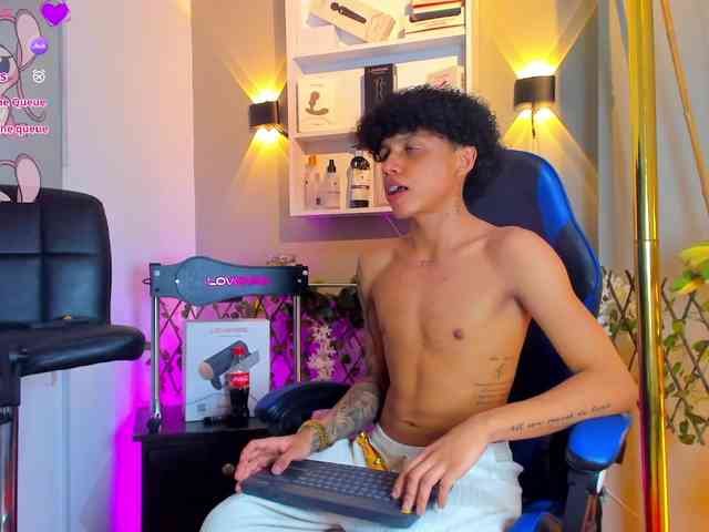 TaylorBlack TaylorBlack