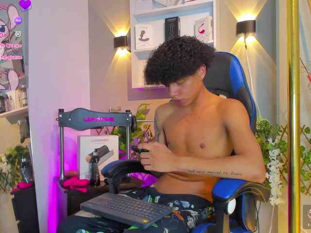 TaylorBlack