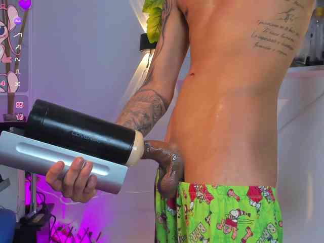 TaylorBlack TaylorBlack