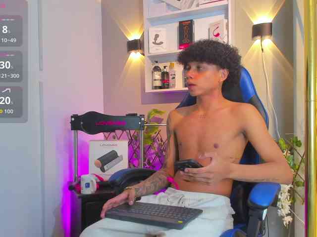 TaylorBlack Sex Cam Show