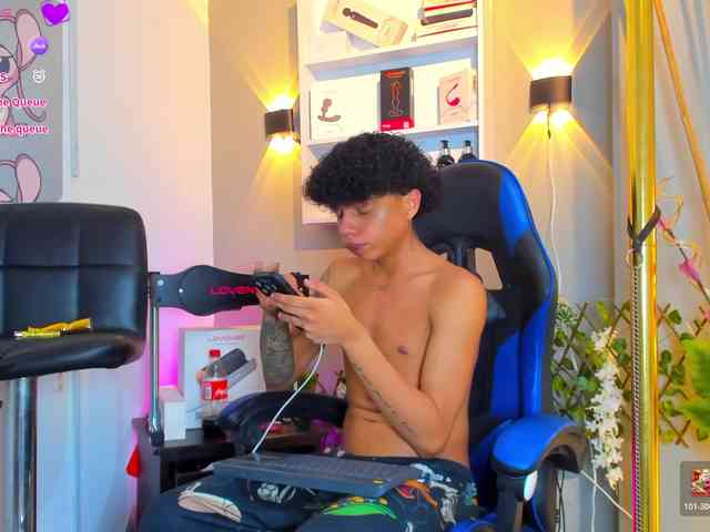 TaylorBlack TaylorBlack