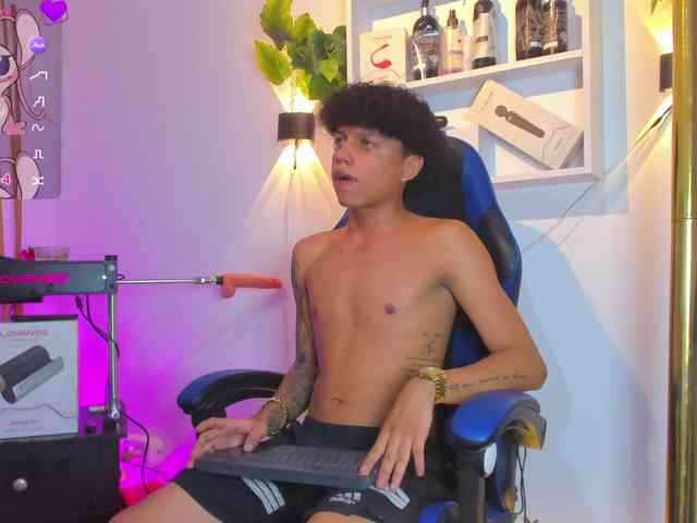 TaylorBlack