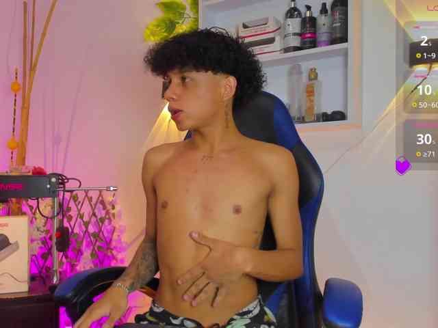 TaylorBlack TaylorBlack