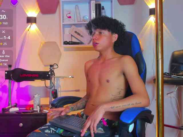 TaylorBlack TaylorBlack