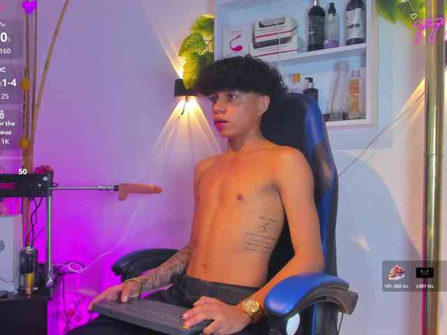 TaylorBlack