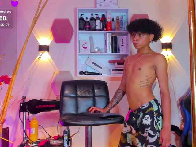 TaylorBlack TaylorBlack
