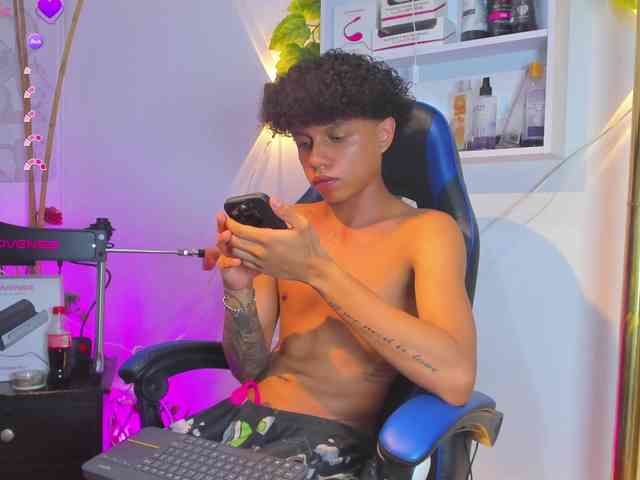 TaylorBlack