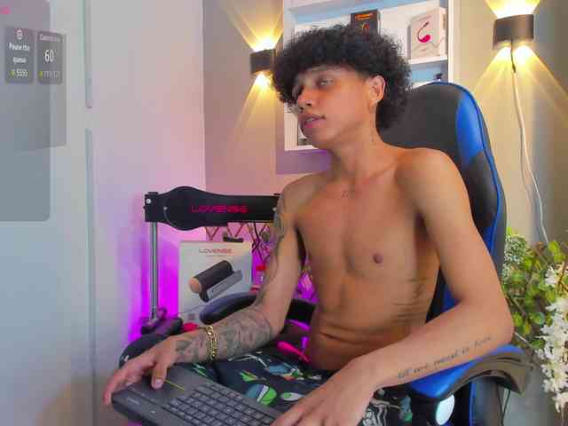 TaylorBlack TaylorBlack