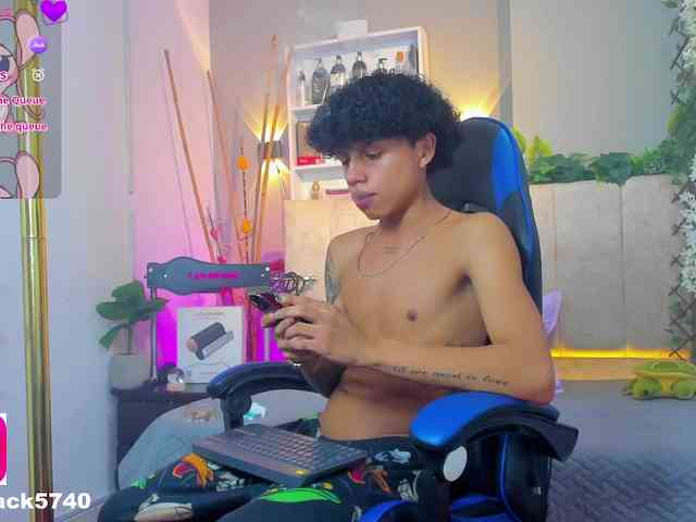 TaylorBlack TaylorBlack