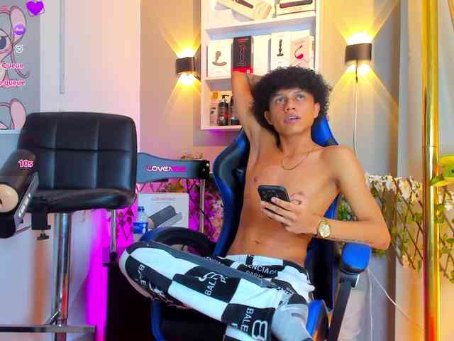 TaylorBlack TaylorBlack