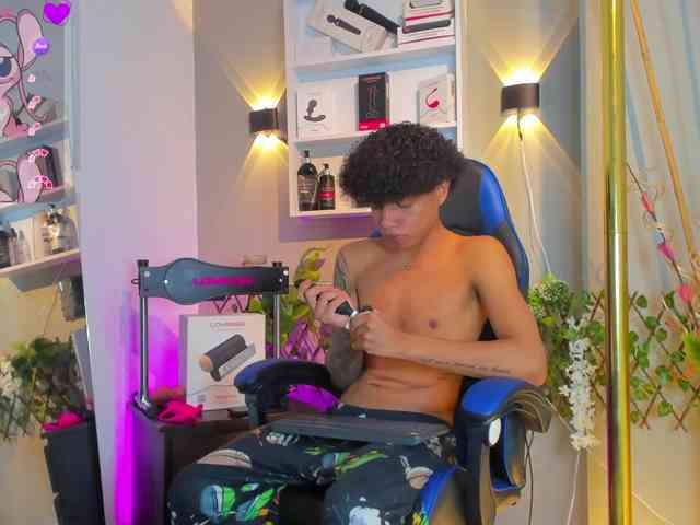TaylorBlack TaylorBlack