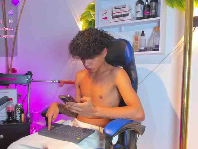 TaylorBlack