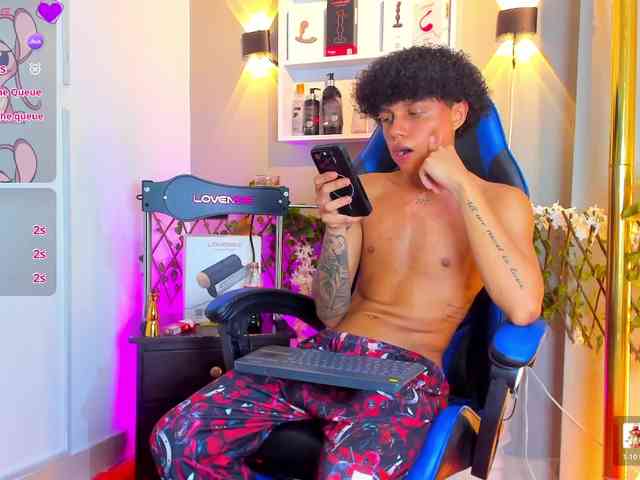 TaylorBlack