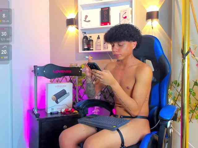 TaylorBlack