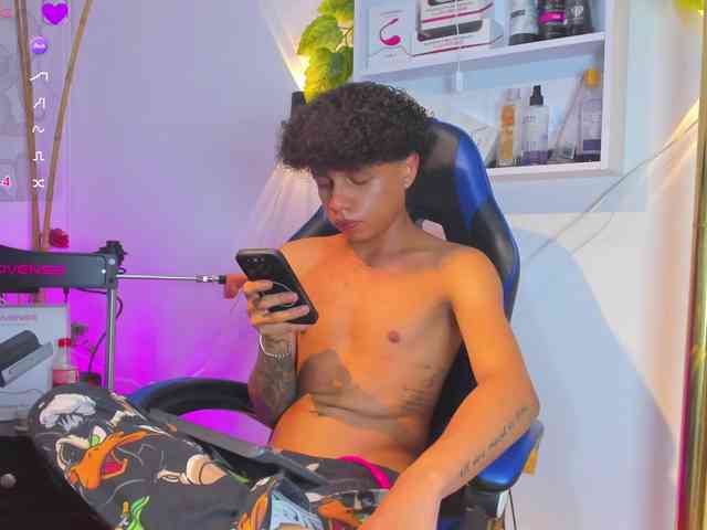 TaylorBlack
