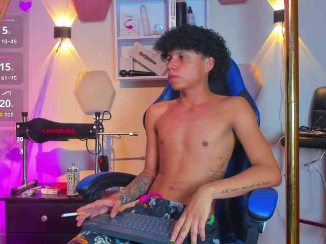 TaylorBlack