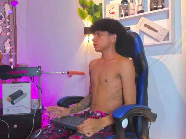 TaylorBlack