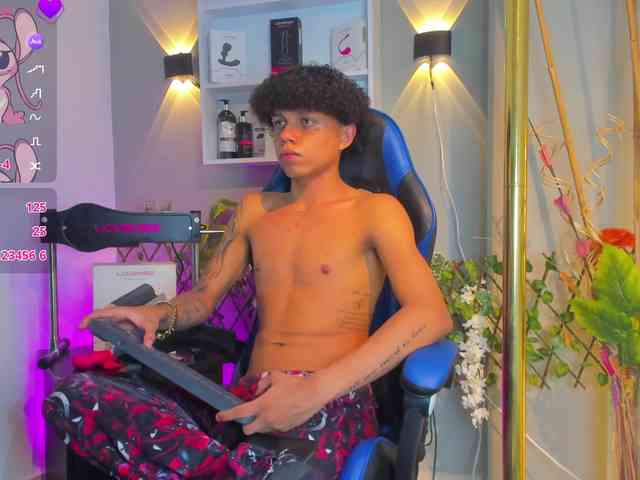 TaylorBlack