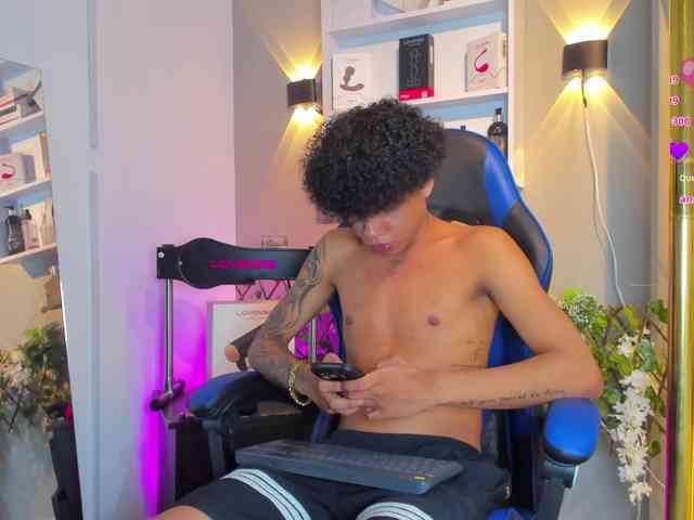 TaylorBlack