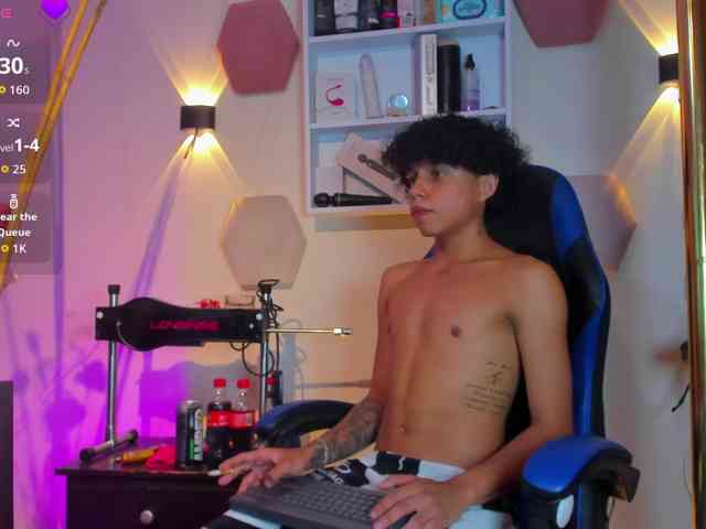 TaylorBlack